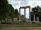 Olympia, Greece